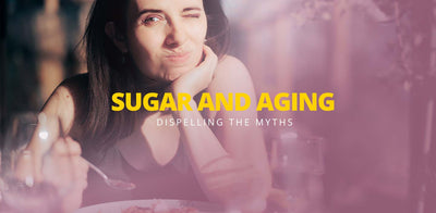 Sukker og aldring - fjerner myterne